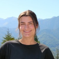 Hailey Zuercher