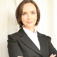 Mariya Krutskikh