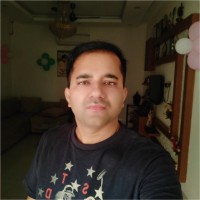 Nimish Mishra, Mph