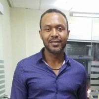 Kenneth Pereira
