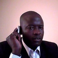 Arthur Magero Abonyo