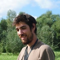 Antonin Videau