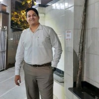 Preetam Saini