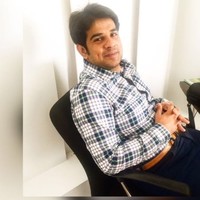 Mirza Imran Mukhtar