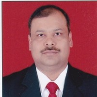 Manish Patnaik