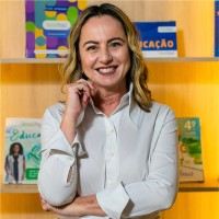 Acedriana Vicente Vogel