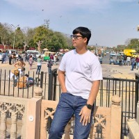 Manoj Pokharel