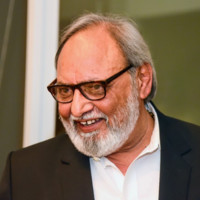Vijay Thakkar