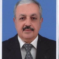 Zuhair Makahleh