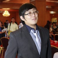 Aaron James Domingo