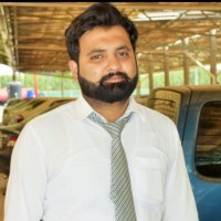 Jawad Durrani