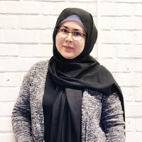 Marziyah Rezaei