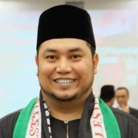 Muhammad Faisal Md Said