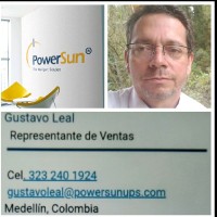 Gustavo Leal Solano