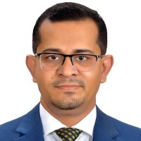 Mohammad Mohiuddin Ahmed