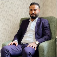 Mohammed Ali