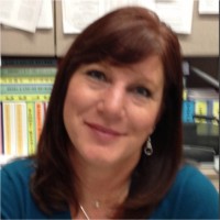 Becky Rowell-Malinas