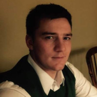 Christopher Brem, PE