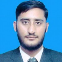 Farrukh Saghir