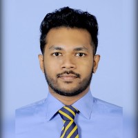 Ashen Sudaraka