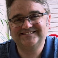 Steven Matthews