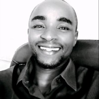 Jim Munene