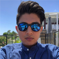 Kaushal Pradhan