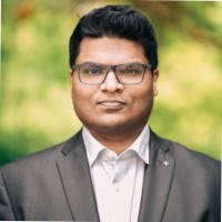Samuel Mathew