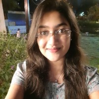 Shreya Bhonsle