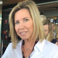 Tina Hutton