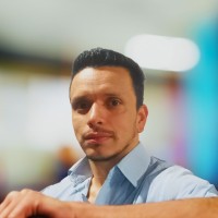 Michael Jiménez Fernández