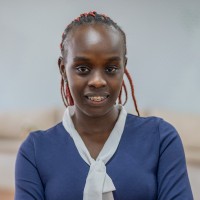 Jacinta Maina