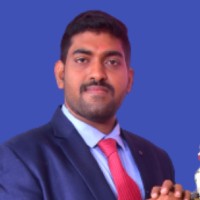 Chaitanya Kumar