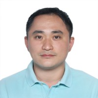 Michael Ding