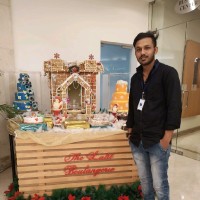 Sudarshan B V