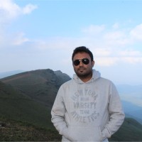 Pavan KN