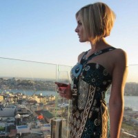 Naomi Belfield
