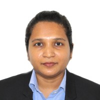 Aishani Edirisinghe