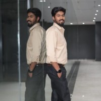Deepanshu Choudhary