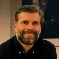 Joakim Arnesen