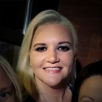 Sarah Robertson