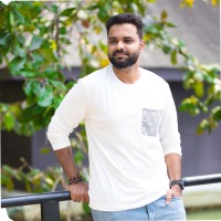 Ajay Shankar N