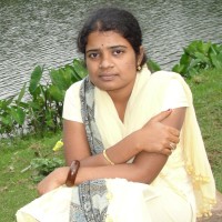 Swetha Gadapa