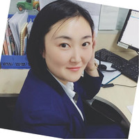 Lily Wang