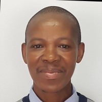 Elliot Latakgomo