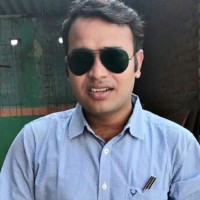 Vivek Kumar