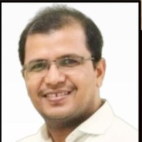 Dr Prashant Biradar