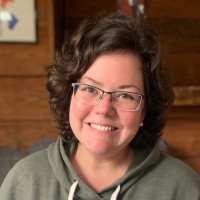Martina Dunlap