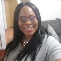 Annette Alexander-Patrick