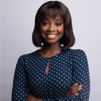 Nana Ama Domfeh